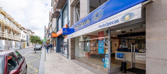 139m² Commercial property in Vila Nova de Famalicao, Portugal No. 35795 4