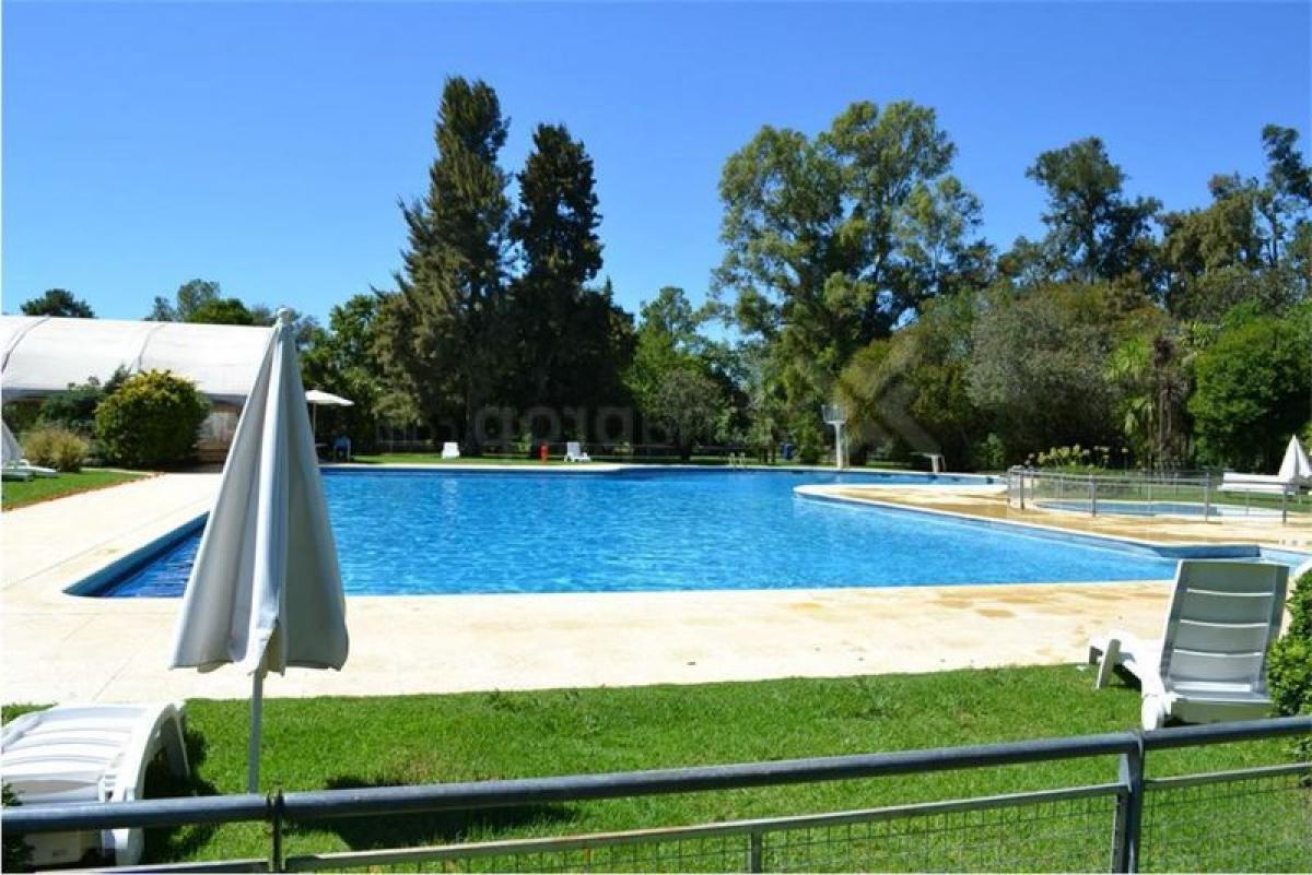 Terrain à Buenos Aires, Argentina No. 120338