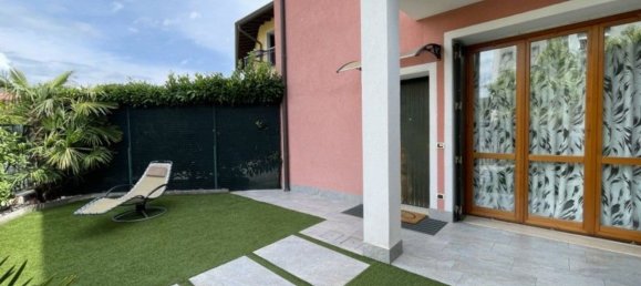 5 Schlafzimmer Haus in Chiari, Italy, Nr. 329037 19