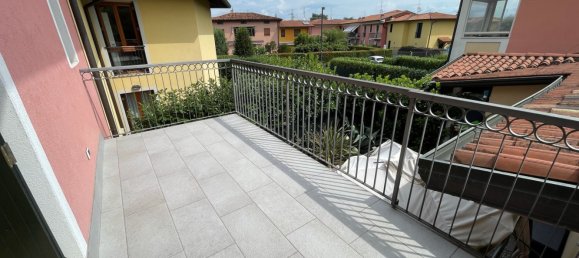 5 Schlafzimmer Haus in Chiari, Italy, Nr. 329037 30