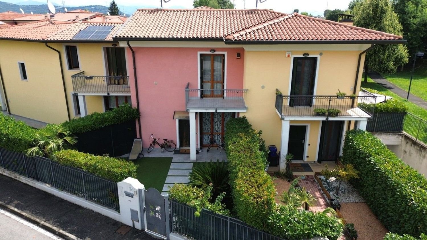 5 Schlafzimmer Haus in Chiari, Italy, Nr. 329037