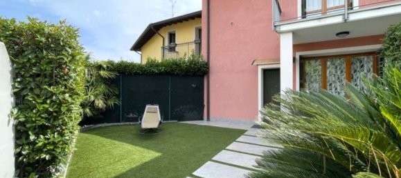 5 Schlafzimmer Haus in Chiari, Italy, Nr. 329037 17