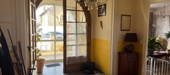 5 Schlafzimmer Haus in Confolens, France, Nr. 205441 5