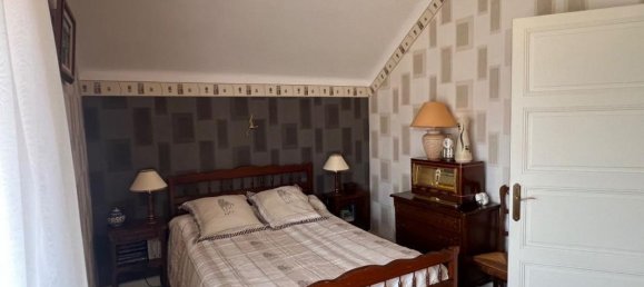 5 Schlafzimmer Haus in Confolens, France, Nr. 205441 14
