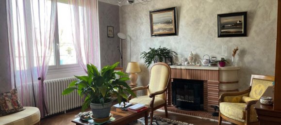 5 Schlafzimmer Haus in Confolens, France, Nr. 205441 8