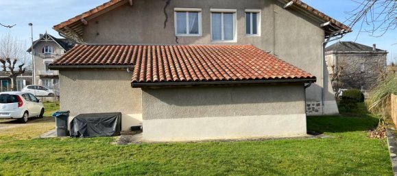 5 Schlafzimmer Haus in Confolens, France, Nr. 205441 3