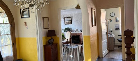 5 Schlafzimmer Haus in Confolens, France, Nr. 205441 6