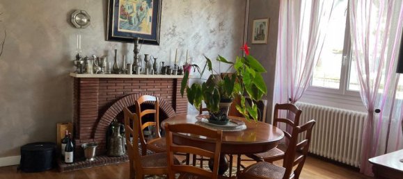 5 Schlafzimmer Haus in Confolens, France, Nr. 205441 9