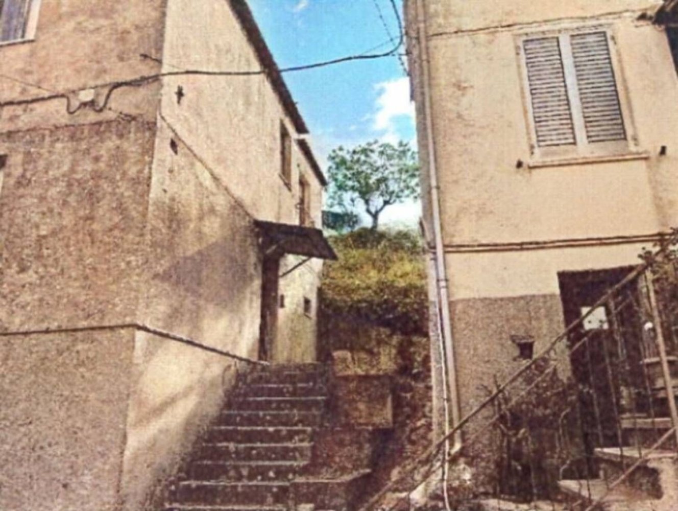 2 bedrooms Apartment in Davoli, Italy No. 394907