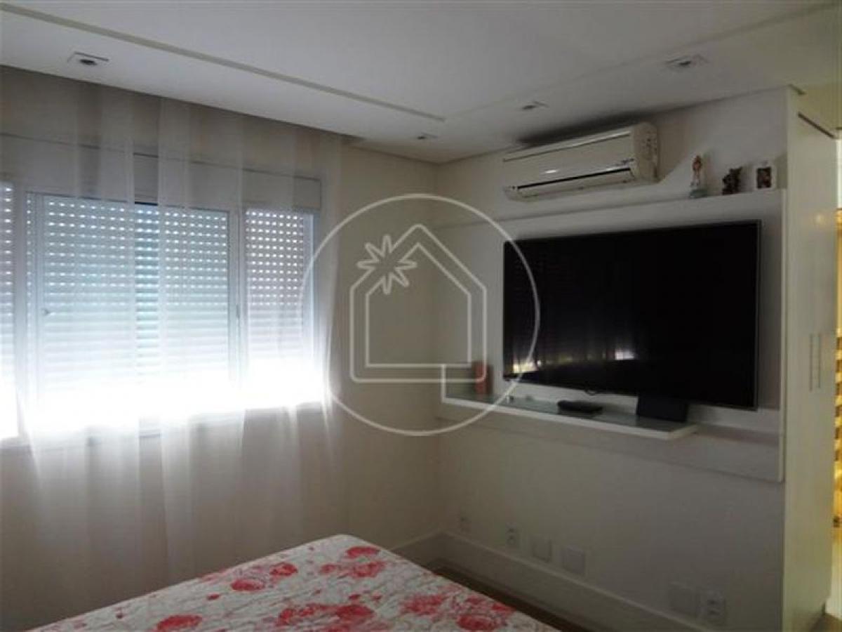 3 Schlafzimmer Wohnung in Sao Paulo, Brazil, Nr. 537806