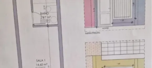 1 Schlafzimmer Wohnung in Madrid, Spain, Nr. 178797 4