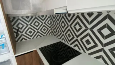 1 Schlafzimmer Wohnung in Madrid, Spain, Nr. 178797