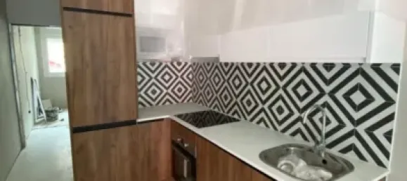 1 Schlafzimmer Wohnung in Madrid, Spain, Nr. 178797 2