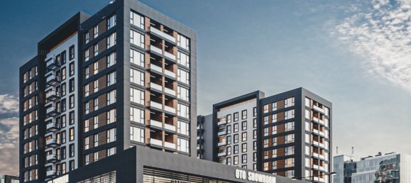 3 bedrooms Apartment in Istanbul, Turkey No. 25321 4