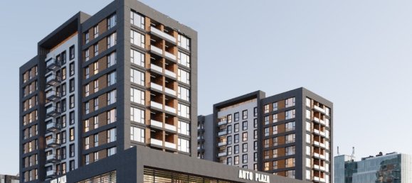 3 bedrooms Apartment in Istanbul, Turkey No. 25321 2