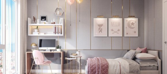 3 bedrooms Apartment in Istanbul, Turkey No. 25321 7