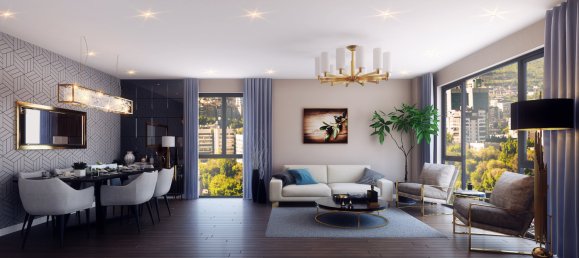 3 bedrooms Apartment in Istanbul, Turkey No. 25321 8