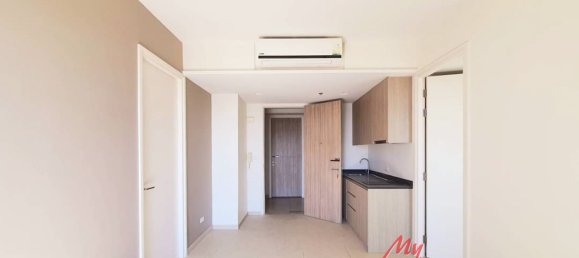 Apartamento com 2 quartos em condomínio em Pattaya, Thailand N.º 3385 4