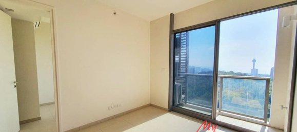 Apartamento com 2 quartos em condomínio em Pattaya, Thailand N.º 3385 3