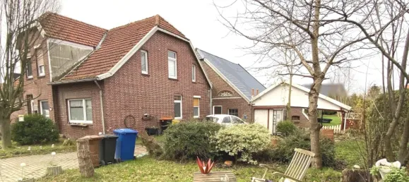 4 Schlafzimmer Stadthaus in Wittmund, Germany, Nr. 284659 4