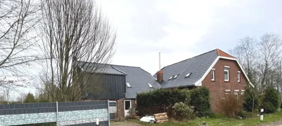 4 Schlafzimmer Stadthaus in Wittmund, Germany, Nr. 284659 2