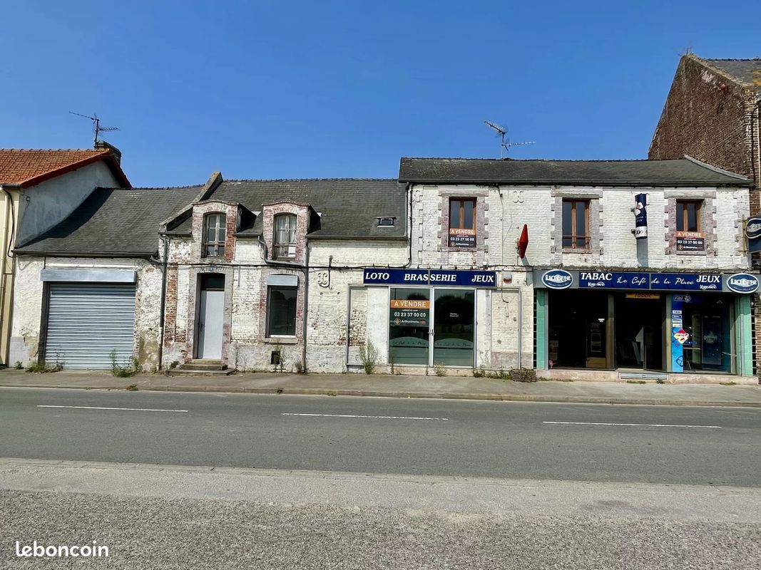 7 Schlafzimmer Haus in Aulnois-sous-Laon, France, Nr. 248306