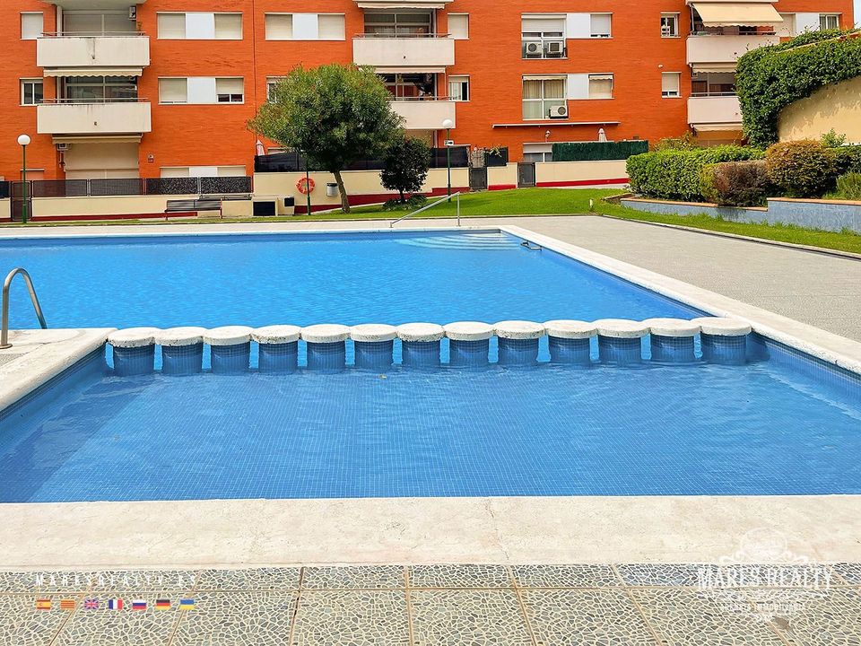 2 chambres Appartement à Lloret de Mar, Spain No. 262686