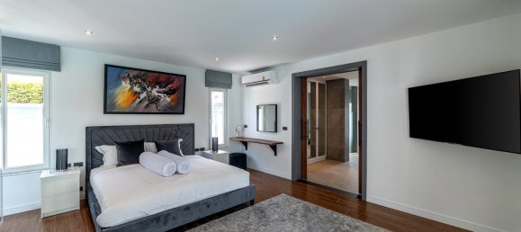 6 chambres house à vendre à Pattaya, Chonburi, Eastern Thailand, Thailand № 85485 14