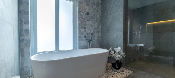 6 chambres house à vendre à Pattaya, Chonburi, Eastern Thailand, Thailand № 85485 19