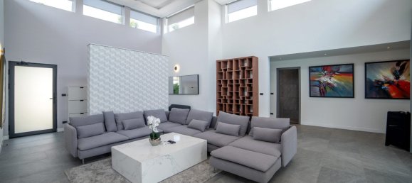 6 chambres house à vendre à Pattaya, Chonburi, Eastern Thailand, Thailand № 85485 12