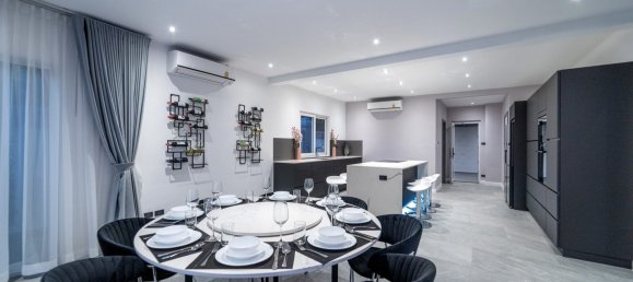 6 chambres house à vendre à Pattaya, Chonburi, Eastern Thailand, Thailand № 85485 7