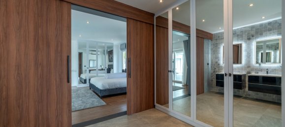 6 chambres house à vendre à Pattaya, Chonburi, Eastern Thailand, Thailand № 85485 20
