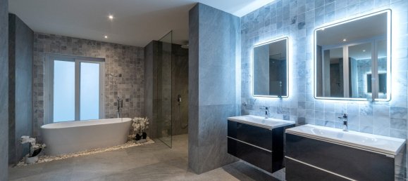6 chambres house à vendre à Pattaya, Chonburi, Eastern Thailand, Thailand № 85485 29