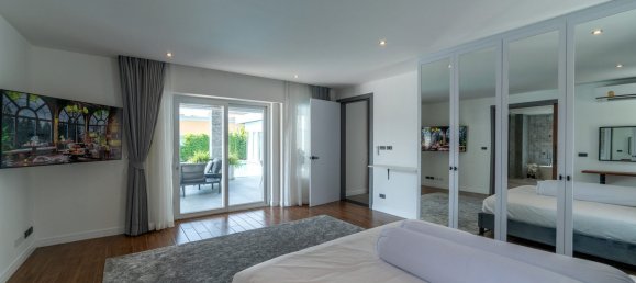 6 chambres house à vendre à Pattaya, Chonburi, Eastern Thailand, Thailand № 85485 15