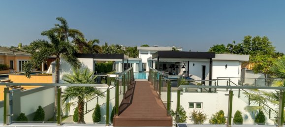 6 chambres house à vendre à Pattaya, Chonburi, Eastern Thailand, Thailand № 85485 3