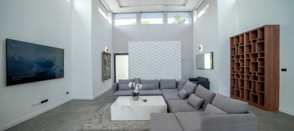 6 chambres house à vendre à Pattaya, Chonburi, Eastern Thailand, Thailand № 85485 13