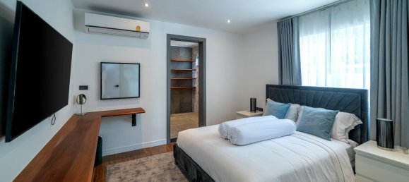 6 chambres house à vendre à Pattaya, Chonburi, Eastern Thailand, Thailand № 85485 26