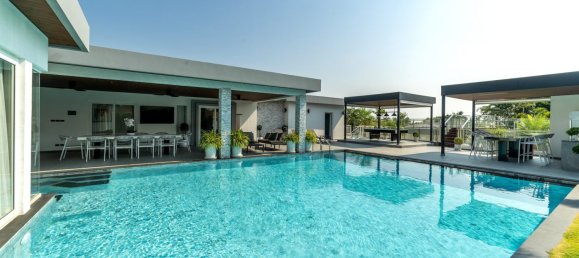 6 chambres house à vendre à Pattaya, Chonburi, Eastern Thailand, Thailand № 85485 2