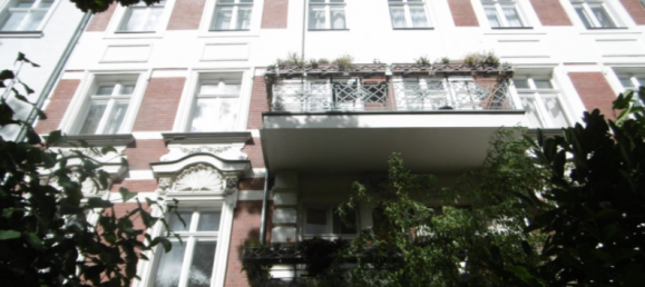 Студия в Фриденау, Германия № 320590 5