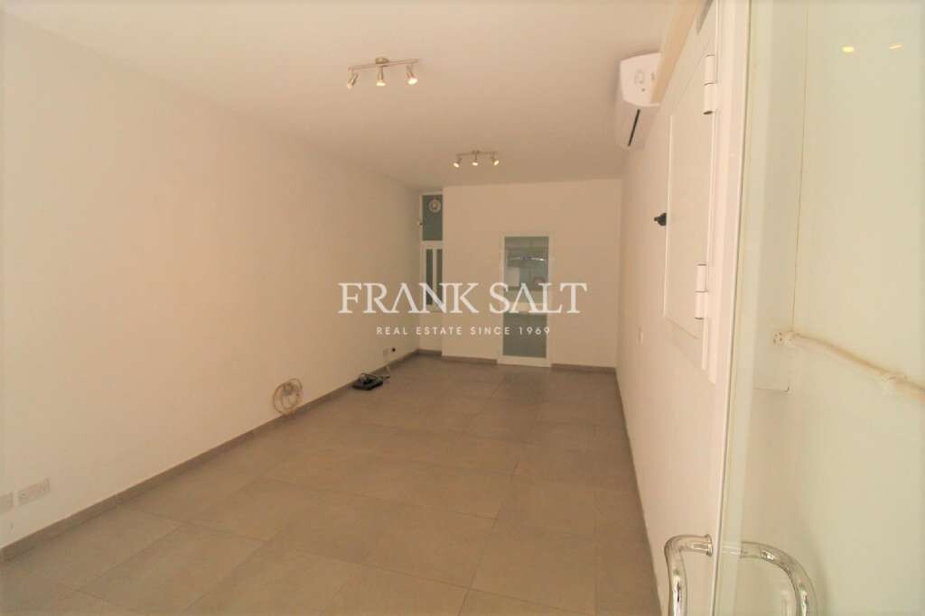 Laden in Gzira, Malta 30m², Nr. 12275