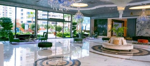 Apartment 2+1 in Antalya, Turkey No. 33925 27