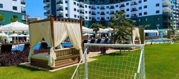 Apartment 2+1 in Antalya, Turkey No. 33925 23