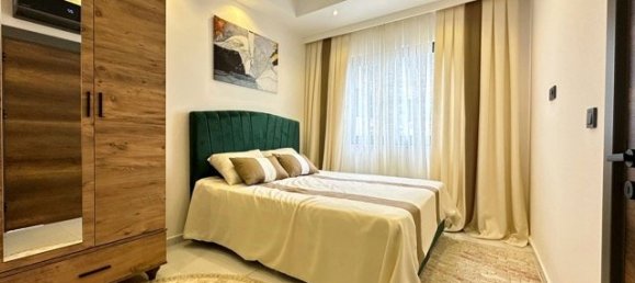 Apartment 2+1 in Antalya, Turkey No. 33925 20