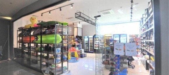 Apartment 2+1 in Antalya, Turkey No. 33925 24