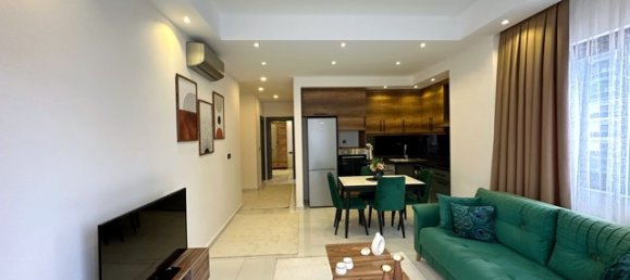 Apartment 2+1 in Antalya, Turkey No. 33925 6