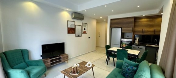 Apartment 2+1 in Antalya, Turkey No. 33925 9