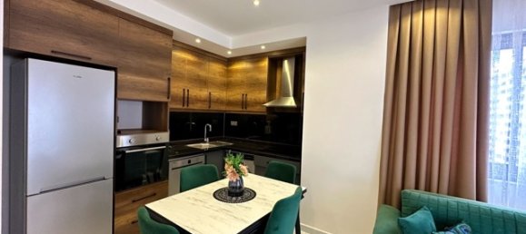 Apartment 2+1 in Antalya, Turkey No. 33925 8