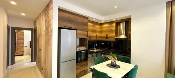 Apartment 2+1 in Antalya, Turkey No. 33925 13