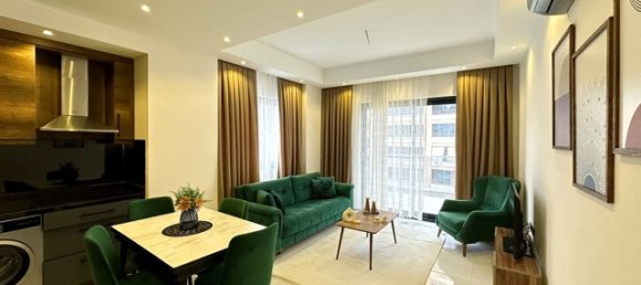 Apartment 2+1 in Antalya, Turkey No. 33925 12