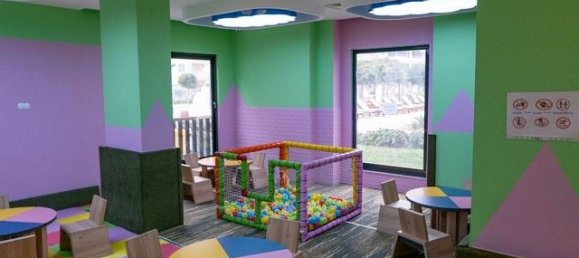 Apartment 2+1 in Antalya, Turkey No. 33925 29